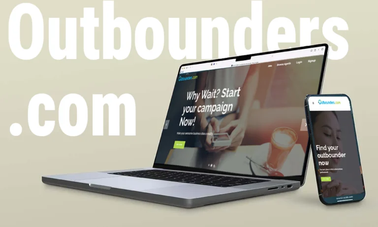 Outbounders.com
