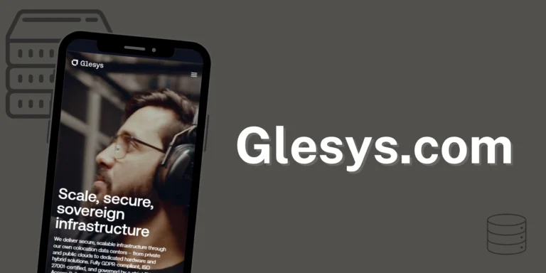 Glesys
