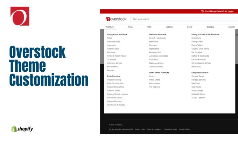 Overstock